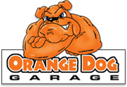 The Orange Dog Garage | Auto Repair & Service in Lancaster, NY