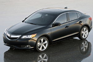 Lancaster Acura Repair & Service