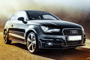 Lancaster Audi Repair & Service