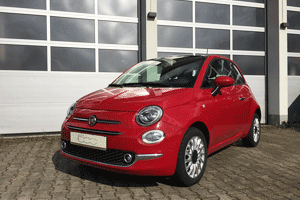 Lancaster Fiat Repair & Service