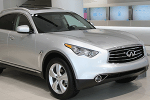 Lancaster Infiniti Repair & Service